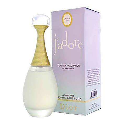 jadeur summer christian dior|J'Adore Summer Fragrance Dior for women .